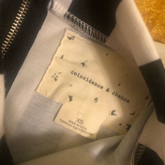 Striped Top - Picture 4 of 5